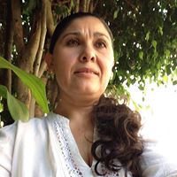 Maria Rogel Photo 8