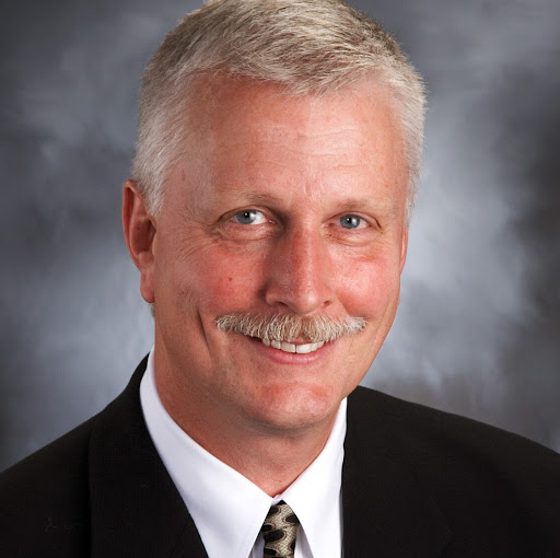 Larry Potter Photo 4