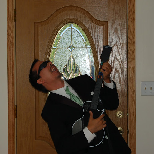 David Riggs Photo 34