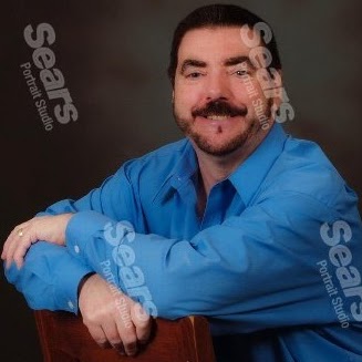 Ted Hall Photo 15