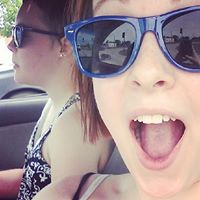 Amber Hammond Photo 14
