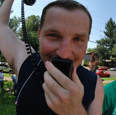 Travis Stewart Photo 6