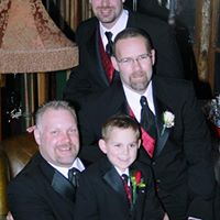 Jason Mcdaniels Photo 3
