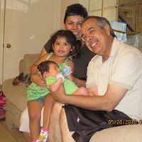 Ramon Angulo Photo 31