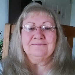 Marsha Hall Photo 12