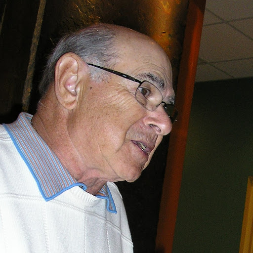 Irwin Levy Photo 26