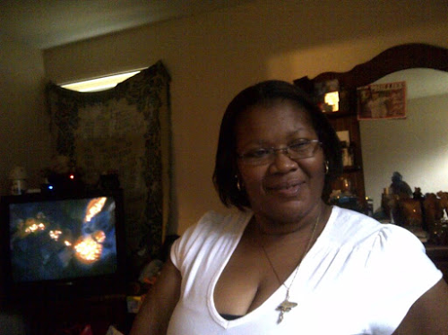 Margaret Sampson Photo 29
