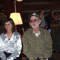 Connie Varner Photo 9