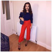 Rebecca Pringle Photo 28