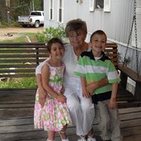 Patsy Morrison Photo 31