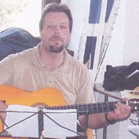 Gerald Lauber Photo 5