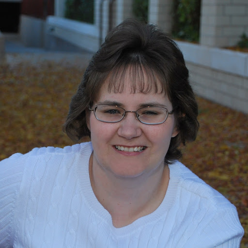 Stacy Carlson Photo 19
