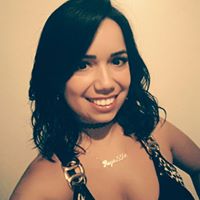 Isabelle Lopes Photo 11