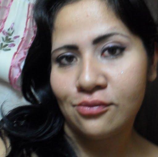 Cristina Cruz Photo 9