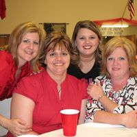 Amy Devries Photo 35