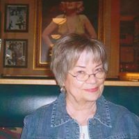 Anne Penny Photo 20