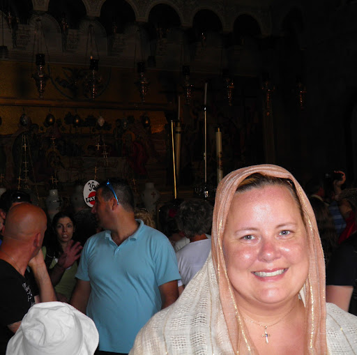 Nancy Robison Photo 10