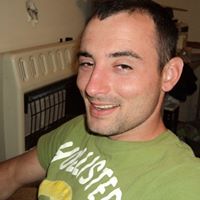 Mark Tyson Photo 28