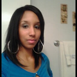 Lashonda Richardson Photo 11