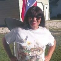 Anne Roberson Photo 23
