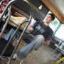 Brian Saunders Photo 29