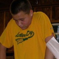 Steven Crabtree Photo 24