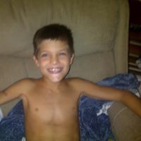 Gage Marr Photo 1