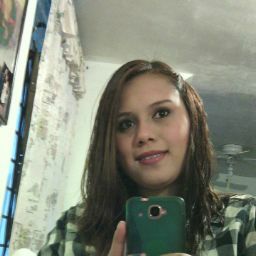 Christy Perez Photo 25