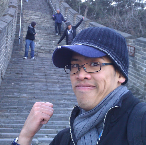 Lam Nguyen Photo 23
