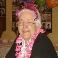 Doreen Brown Photo 7
