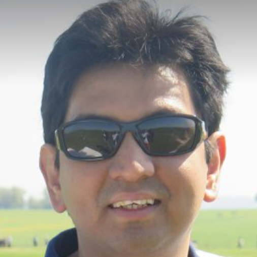 Syed Haq Photo 17