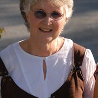 Mary Jacobsen Photo 19