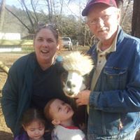 Mark Harrell Photo 14
