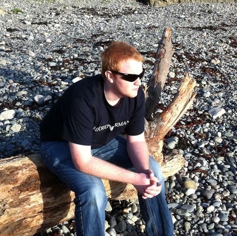 David Butcher Photo 19
