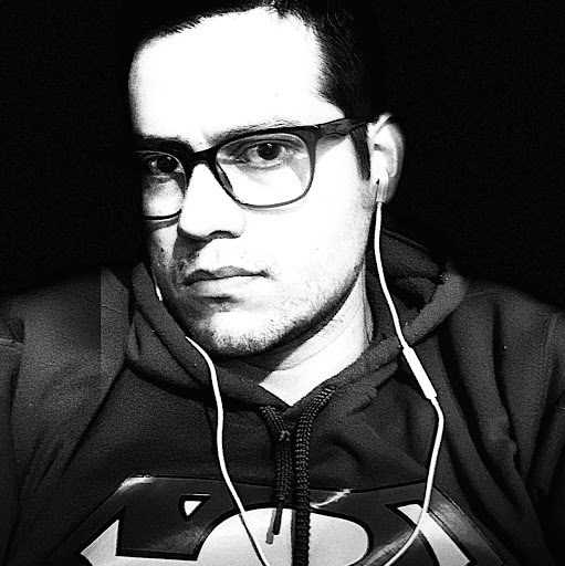 Octavio Mendoza Photo 17