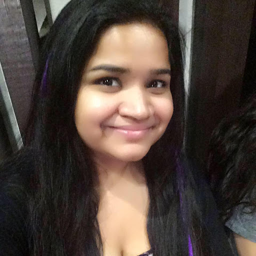 Pallavi Srivastava Photo 24