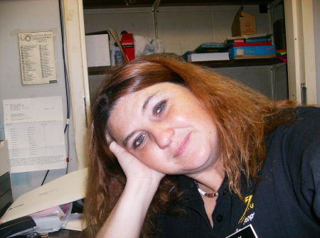 Mary Needham Photo 10