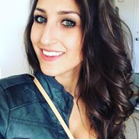 Sara Roscher Photo 1