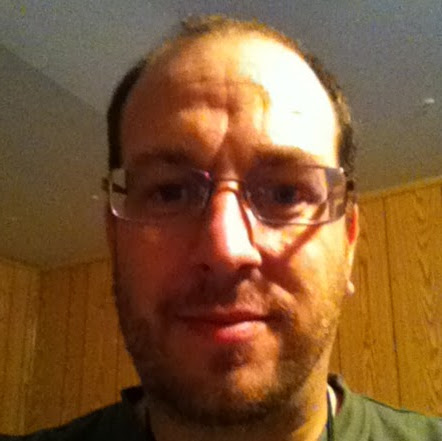 Richard Whittaker Photo 21