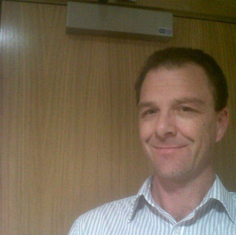 Mark Batchelor Photo 13