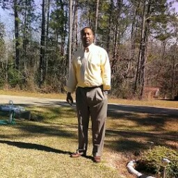 Samuel Fairley Photo 3