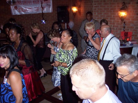 Cindy Morris Photo 1