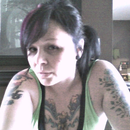 Stacey Hutchinson Photo 5