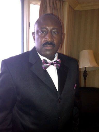 Michael Crenshaw Photo 23