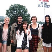 Beth Matthews Photo 31