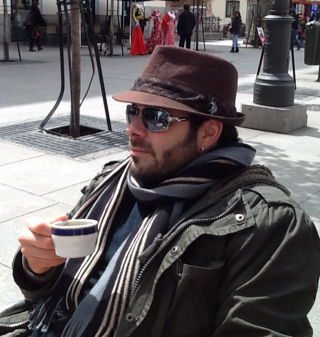 Andrew Fitzsimmons Photo 31