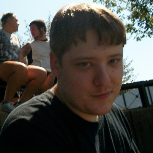 Anthony Carpenter Photo 8