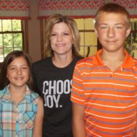 Cindy Ponder Photo 13