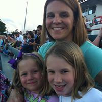 Christina Tuttle Photo 10