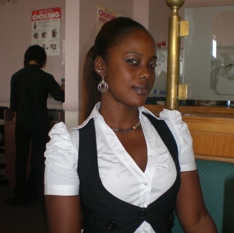 Natalie Francis Photo 9